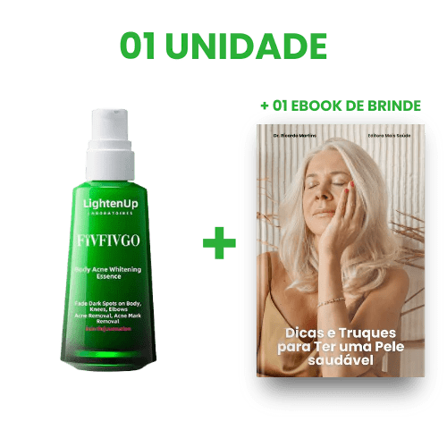 Fivfivgo™ Sérum Removedor de Acne e Espinhas - Mania das CoisasFivfivgo™ Sérum Removedor de Acne e EspinhasMania das Coisas