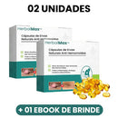 HerbalMax™- Cápsulas de Ervas Naturais Anti Hemorroidas - Mania das CoisasHerbalMax™- Cápsulas de Ervas Naturais Anti HemorroidasMania das Coisas