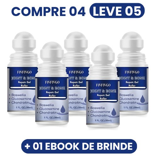 Restora™ - Gel para Reparo das Articulações e Ossos - Mania das CoisasRestora™ - Gel para Reparo das Articulações e OssosMania das Coisas