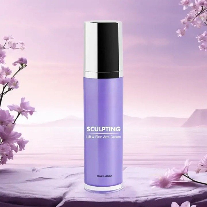 SCULPTING - Creme Corporal Lift & Firmador - Mania das CoisasSCULPTING - Creme Corporal Lift & FirmadorMania das Coisas