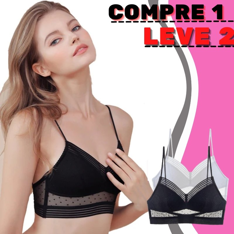 Invisible Bra - Sutiã Invisível - Mania das CoisasInvisible Bra - Sutiã InvisívelMania das Coisas