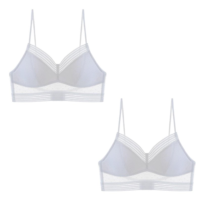 Invisible Bra - Sutiã Invisível - Mania das CoisasInvisible Bra - Sutiã InvisívelMania das Coisas